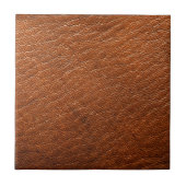 ナツメグ革 タイル (正面)