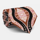 ナティドゥーツアースイタイ ネクタイ (ロール)