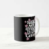 ナディメアユダエンエスタカーサマスペインのママママママザーズDa コーヒーマグカップ (正面右)