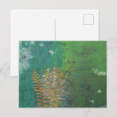 ナトゥレザporラスアルマ ポストカード (正面/裏面)