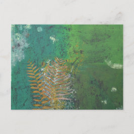 ナトゥレザporラスアルマ ポストカード