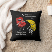 ナトリウム科学のジョークおもしろいだった化学 クッション (ブランケット)