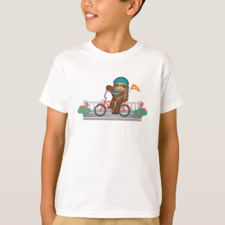 ナト・オン・ナト Tシャツ