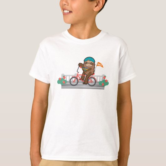 ナト・オン・ナト Tシャツ (正面)