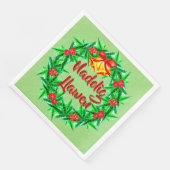 ナドリグローエンウェルシュメリークリスマス (コーナー)