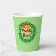 ナドリグローエンウェルシュメリークリスマス