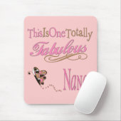 ナナのコレクション マウスパッド (マウス)