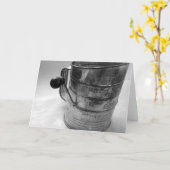 ナナのフラワーシフター カード (黄色い花)