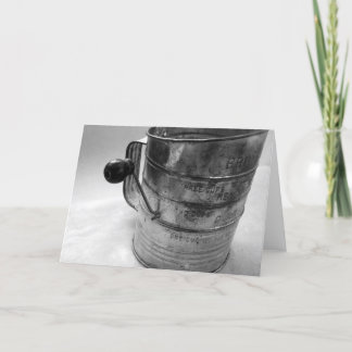 ナナのフラワーシフター カード