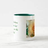 ナナのマグ ツートーンマグカップ (中央)