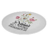 ナナの台所用裁断ボード カッティングボード (角)