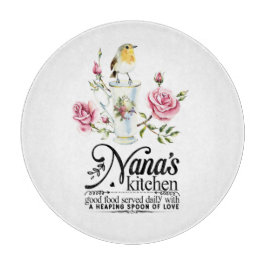 ナナの台所用裁断ボード カッティングボード