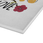 ナナの台所用裁断ボード カッティングボード (角)