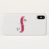 ナナの手作り Case-Mate iPhoneケース (裏面(横))