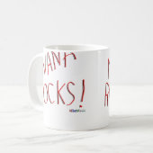 ナナの石! マグ (正面左)