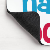 ナナの私の石 マウスパッド (コーナー)