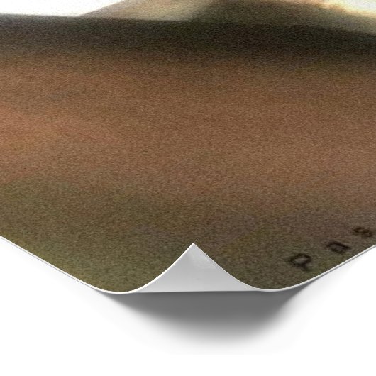 ナナカエ ポスター (角)