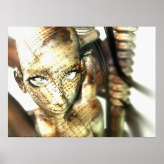 ナナカエ ポスター