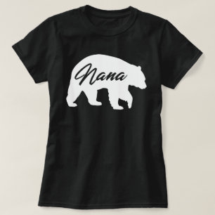 ナナグマ Tシャツ