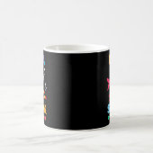 ナナシャークTシャツ、妻と息子からの父の日ギフト コーヒーマグカップ (中央)