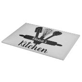 ナナズキッチン カッティングボード (角)