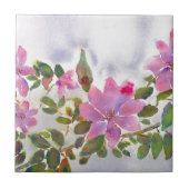 ナナバラ タイル (正面)