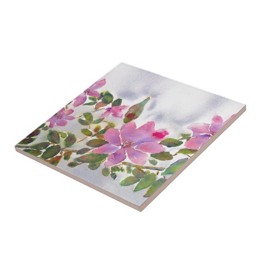 ナナバラ タイル (側面)