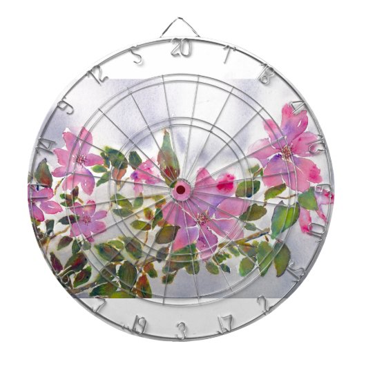 ナナバラ ダーツボード (正面)