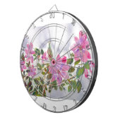 ナナバラ ダーツボード (正面右)