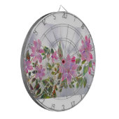 ナナバラ ダーツボード (正面左)