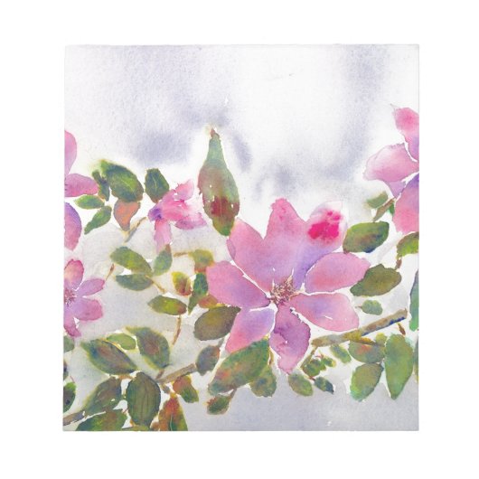 ナナバラ ノートパッド (正面)