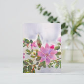 ナナバラ ポストカード (スタンド正面)