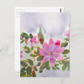 ナナバラ ポストカード (正面/裏面)