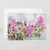 ナナバラ ポストカード (正面/裏面)