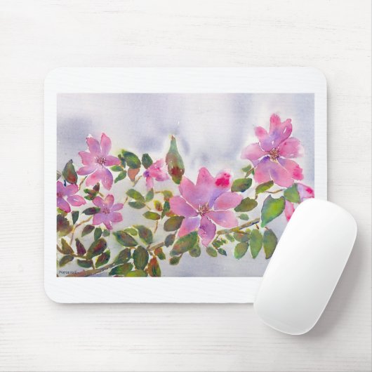 ナナバラ マウスパッド (マウス)