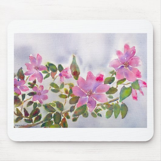 ナナバラ マウスパッド (正面)