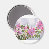 ナナバラ マグネット (正面/裏面)