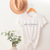 ナナパーソナライズされたおばあちゃんTシャツ Tシャツ