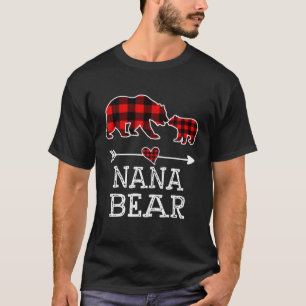 ナナベア Tシャツ