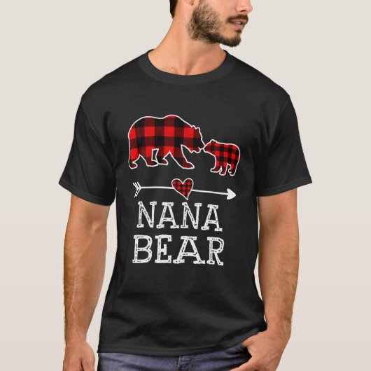 ナナベア Tシャツ (正面)