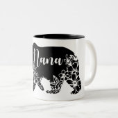 ナナベアTシャツ ツートーンマグカップ (正面右)