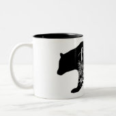 ナナベアTシャツ ツートーンマグカップ (左)