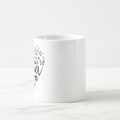 ナナマグカップ、ナナハートマグカップ、ナナマグカップ、おばあちゃん コーヒーマグカップ (中央)