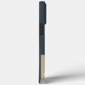 ナナライフはライフ最高の4フォトコラージュ石板 Case-Mate iPhoneケース (裏面 / 右)