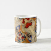 ナナーズ コーヒーマグカップ (正面右)