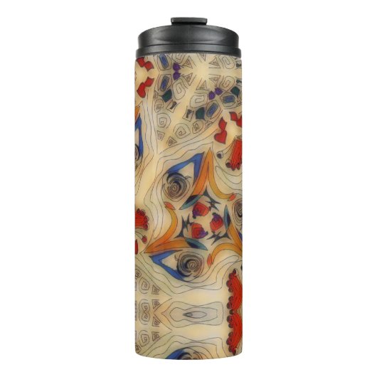 ナナーズ タンブラー (正面)