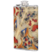 ナナーズ フラスク (左)