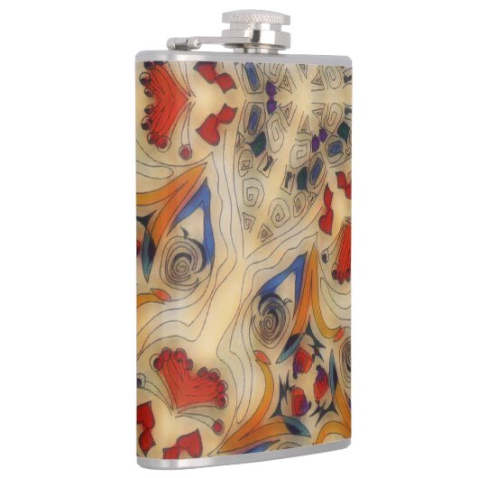 ナナーズ フラスク (右)