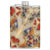 ナナーズ フラスク (正面)