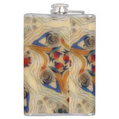 ナナーズ フラスク (裏面)